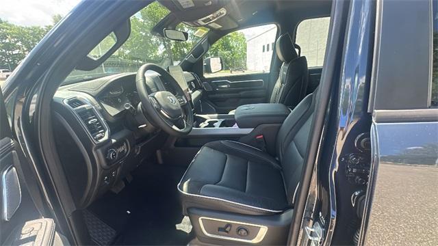 new 2026 Ram 1500 car, priced at $62,258