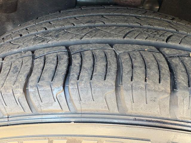 used 2019 Ford Edge car, priced at $15,500