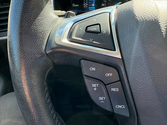 used 2019 Ford Edge car, priced at $15,500