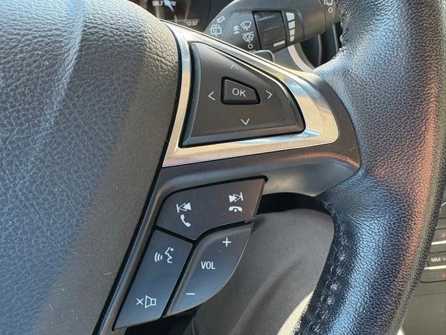 used 2019 Ford Edge car, priced at $15,500