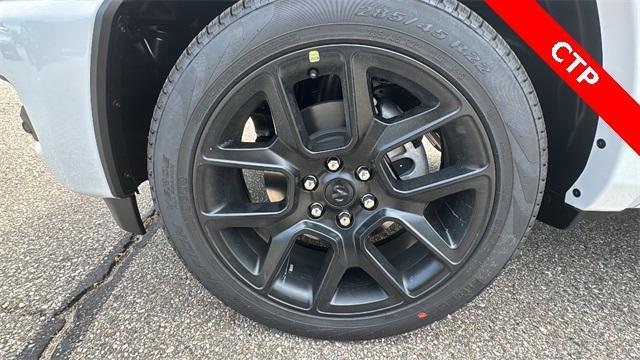 new 2026 Ram 1500 car, priced at $63,988