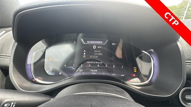 new 2026 Ram 1500 car, priced at $63,988