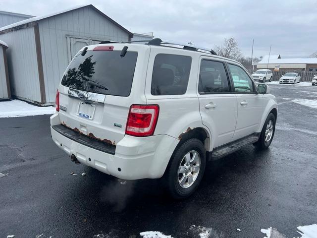 used 2011 Ford Escape car, priced at $3,800