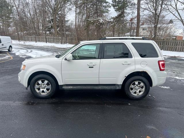 used 2011 Ford Escape car, priced at $3,800