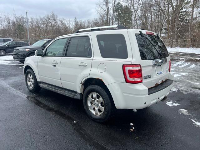 used 2011 Ford Escape car, priced at $3,800