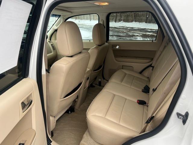 used 2011 Ford Escape car, priced at $3,800
