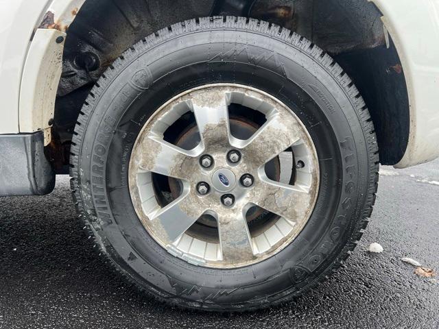 used 2011 Ford Escape car, priced at $3,800