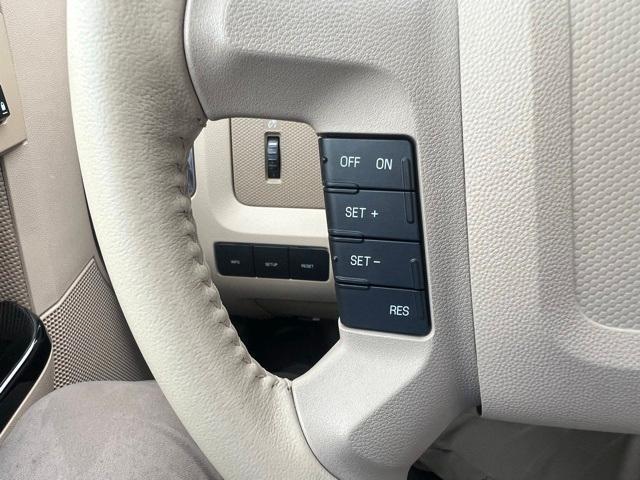 used 2011 Ford Escape car, priced at $3,800