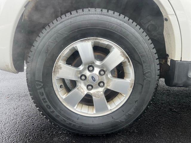 used 2011 Ford Escape car, priced at $3,800