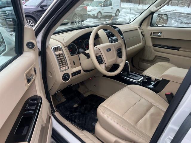 used 2011 Ford Escape car, priced at $3,800