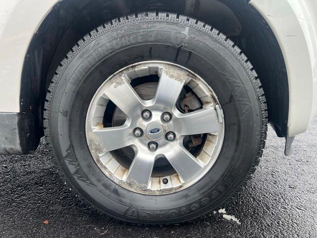 used 2011 Ford Escape car, priced at $3,800