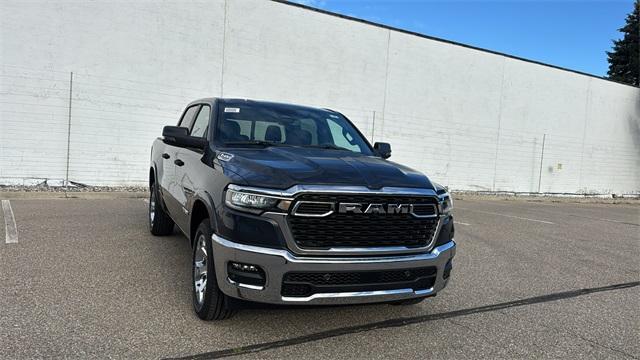new 2026 Ram 1500 car, priced at $53,533