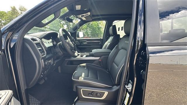 new 2026 Ram 1500 car, priced at $66,041