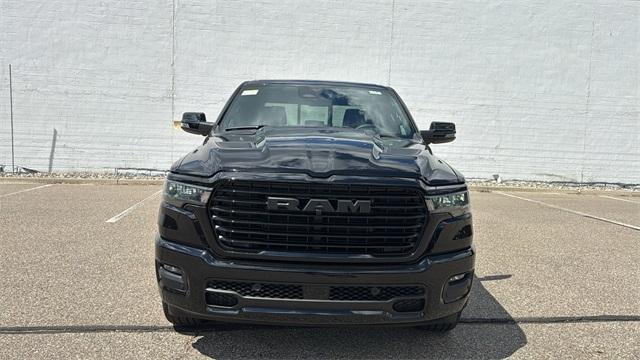 new 2026 Ram 1500 car, priced at $66,041