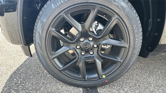 new 2026 Ram 1500 car, priced at $66,041