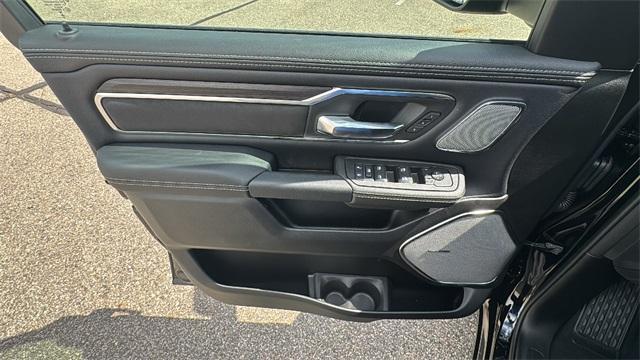 new 2026 Ram 1500 car, priced at $66,041