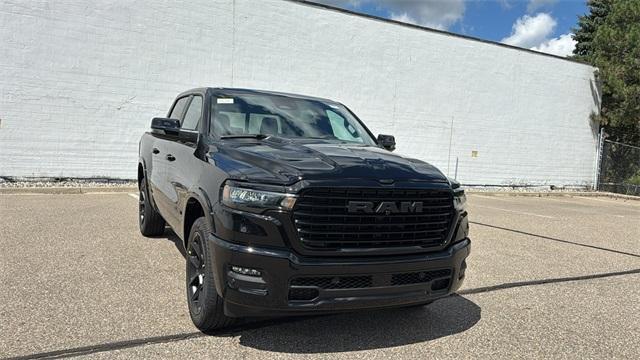 new 2026 Ram 1500 car, priced at $66,041