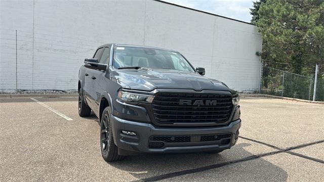new 2026 Ram 1500 car, priced at $64,258