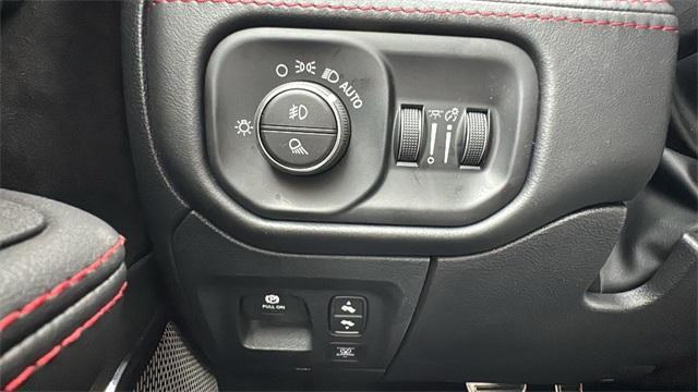 new 2026 Ram 1500 car, priced at $82,800