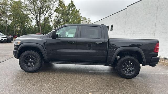 new 2026 Ram 1500 car, priced at $82,800