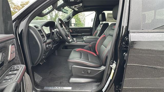 new 2026 Ram 1500 car, priced at $82,800