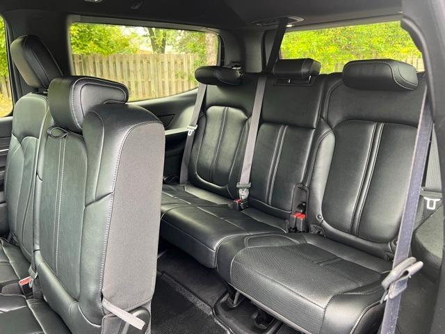 used 2022 Jeep Wagoneer car, priced at $42,500