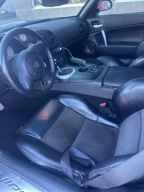 used 2006 Dodge Viper car, priced at $63,640