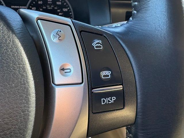 used 2015 Lexus ES 350 car, priced at $18,890