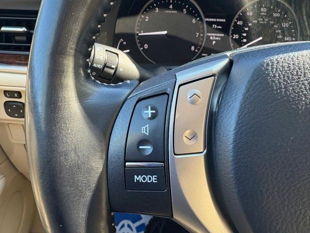 used 2015 Lexus ES 350 car, priced at $18,890