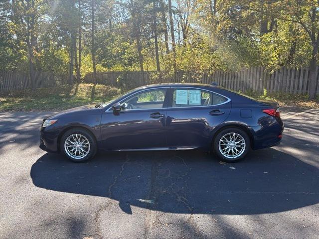 used 2015 Lexus ES 350 car, priced at $18,890