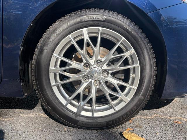 used 2015 Lexus ES 350 car, priced at $18,890