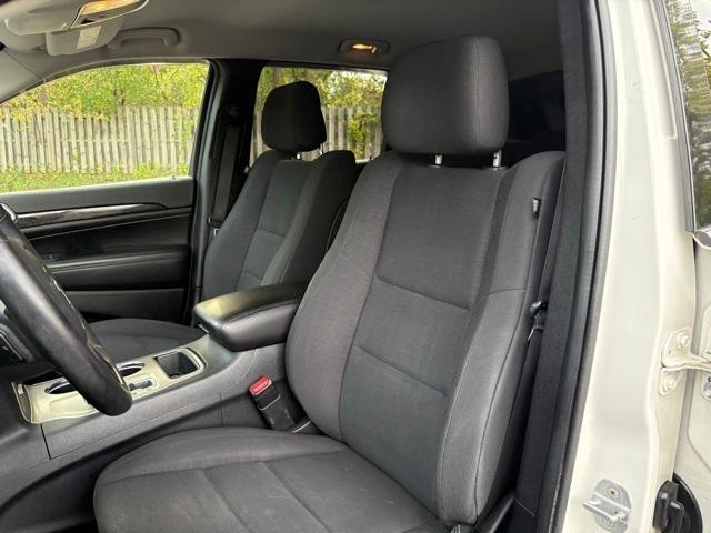 used 2012 Jeep Grand Cherokee car, priced at $8,995