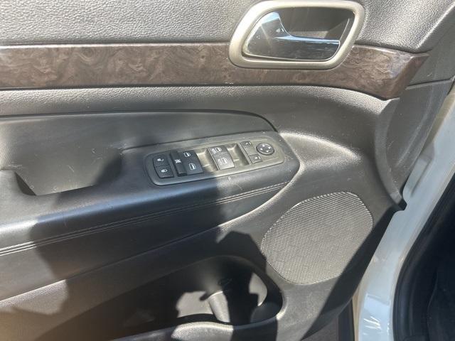 used 2012 Jeep Grand Cherokee car, priced at $9,995