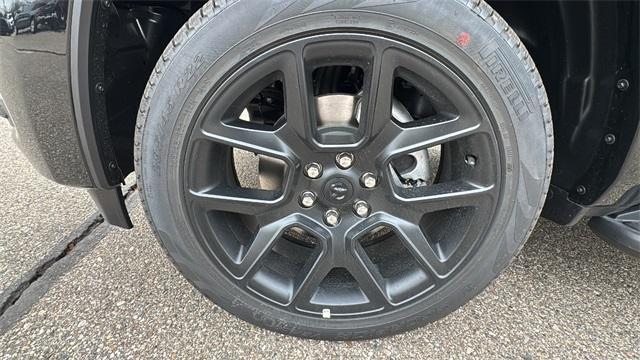 new 2026 Ram 1500 car, priced at $67,768