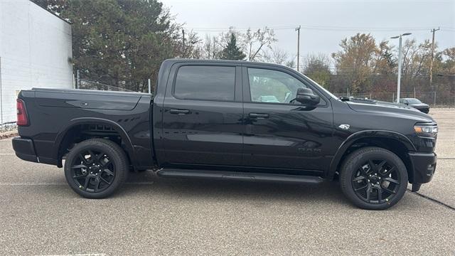 new 2026 Ram 1500 car, priced at $67,768