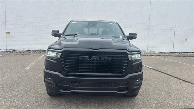 new 2026 Ram 1500 car, priced at $67,768