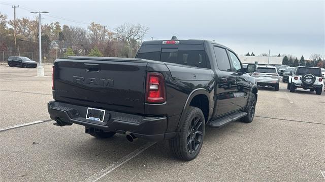 new 2026 Ram 1500 car, priced at $67,768