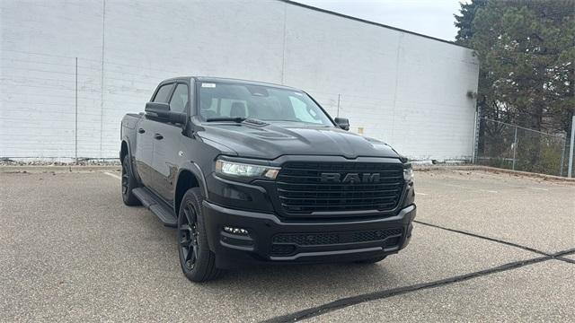 new 2026 Ram 1500 car, priced at $67,768