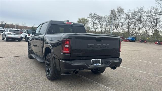 new 2026 Ram 1500 car, priced at $67,768