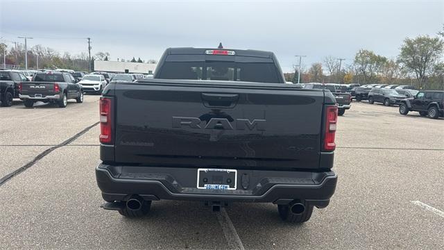 new 2026 Ram 1500 car, priced at $67,768