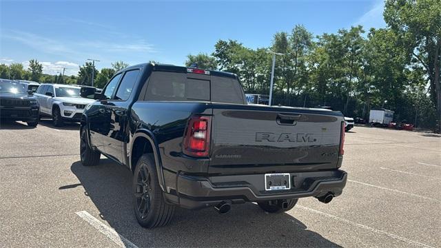 new 2026 Ram 1500 car, priced at $64,211