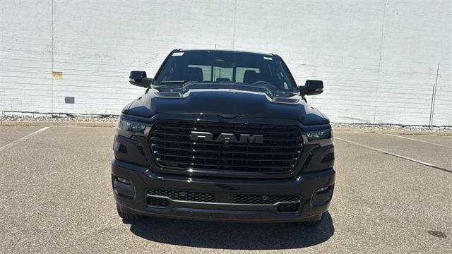 new 2026 Ram 1500 car, priced at $64,211