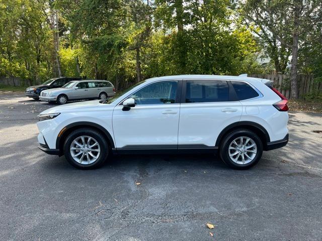 used 2023 Honda CR-V car, priced at $29,133