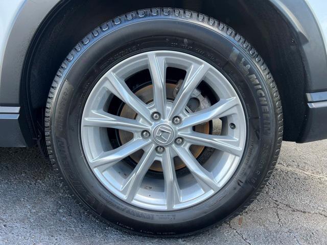 used 2023 Honda CR-V car, priced at $29,133