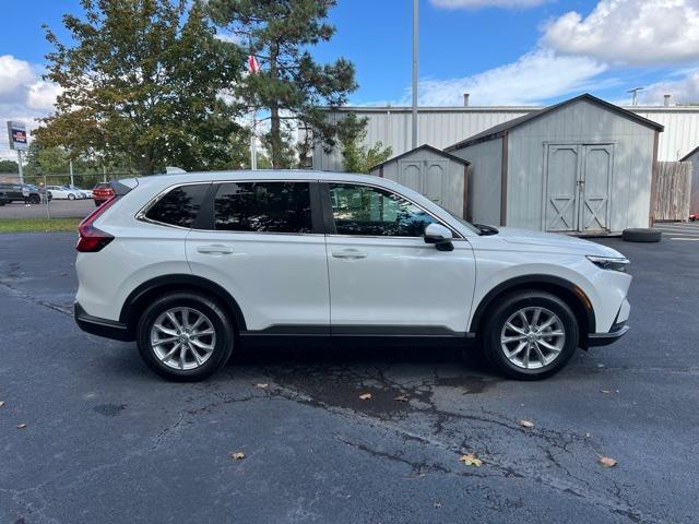used 2023 Honda CR-V car, priced at $29,133