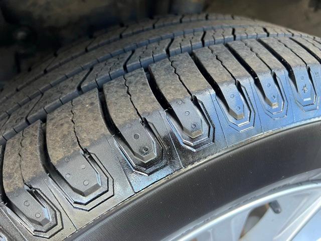 used 2023 Honda CR-V car, priced at $29,133