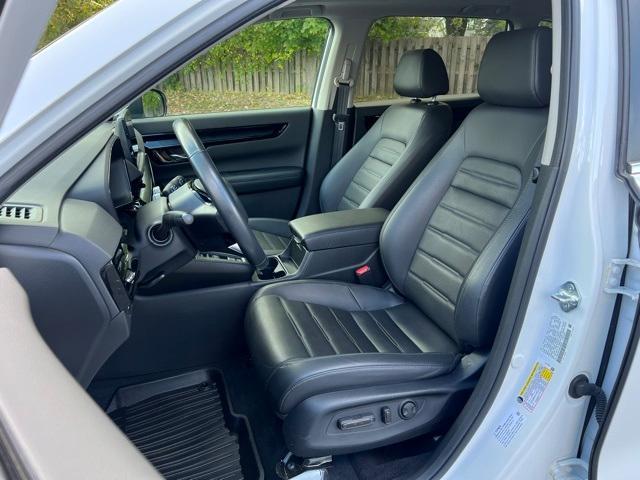 used 2023 Honda CR-V car, priced at $29,133