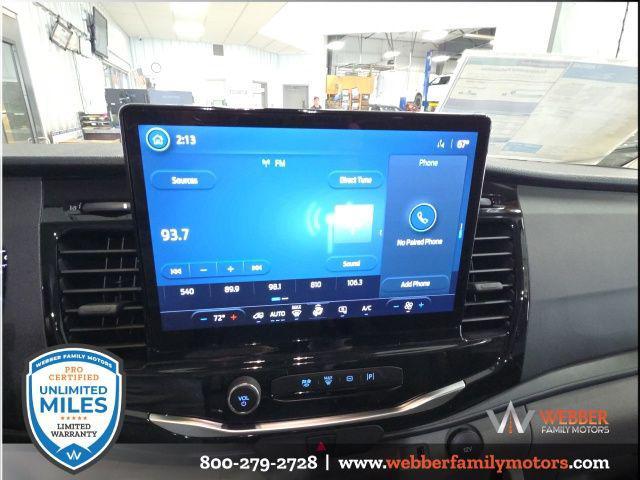 new 2025 Ford Transit-250 car, priced at $56,010