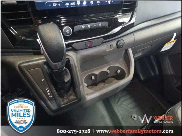 new 2025 Ford Transit-250 car, priced at $56,010