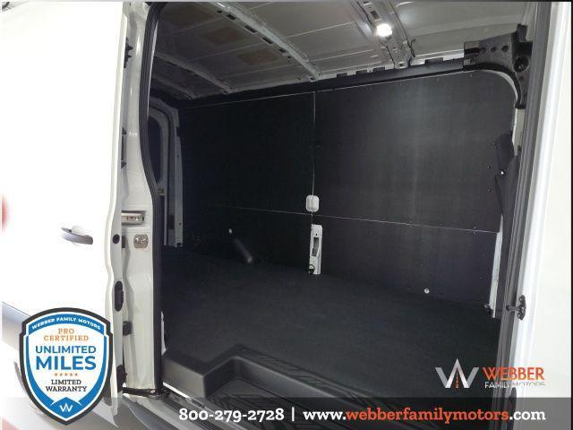 new 2025 Ford Transit-250 car, priced at $56,010